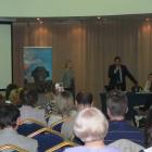 Академия Глаукомы. 04.06.2011, г. Екатеринбург. Программа ONE: Optic Nerve Evaluation.