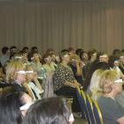Академия Глаукомы. 04.06.2011, г. Екатеринбург. Программа ONE: Optic Nerve Evaluation.