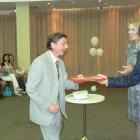 Академия Глаукомы. 04.06.2011, г. Екатеринбург. Программа ONE: Optic Nerve Evaluation.