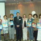 Академия Глаукомы. 04.06.2011, г. Екатеринбург. Программа ONE: Optic Nerve Evaluation.