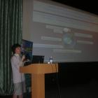 Академия Глаукомы. 29 марта 2012г., Хабаровск, Россия: в рамках WGW2012 офтальмологи и глаукоматологи приняли участие в образовательном семинаре по программе ONE (Optic Nerve Evaluation).