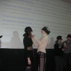 Академия Глаукомы. 29 марта 2012г., Хабаровск, Россия: в рамках WGW2012 офтальмологи и глаукоматологи приняли участие в образовательном семинаре по программе ONE (Optic Nerve Evaluation).