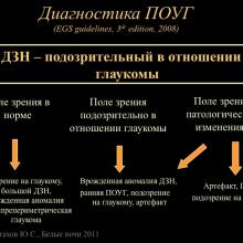 Астахов Ю.С. Ранняя диагностика глаукомы. Доклад. Белые ночи-2011, 01 июня 2011г., Санкт-Петербург, Россия. Astakhov YS Early diagnosis of glaucoma. Академия глаукомы, Academy Glaucoma. Клуб знатоков. Офтальмологический портал Орган зрения www.organum-visus.com