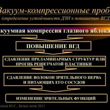 Астахов Ю.С. Ранняя диагностика глаукомы. Доклад. Белые ночи-2011, 01 июня 2011г., Санкт-Петербург, Россия. Astakhov YS Early diagnosis of glaucoma. Академия глаукомы, Academy Glaucoma. Клуб знатоков. Офтальмологический портал Орган зрения www.organum-visus.com