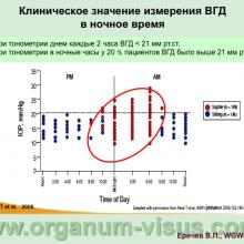 Еричев В.П. Диагностика глаукомы. WGW-2013, 06 марта, телемост г. Москва-Санкт-Петербург, Россия. Академия Глаукомы, Academy Glaucoma. При поддержке компании Пфайзер. Информационный партнер www.organum-visus.com