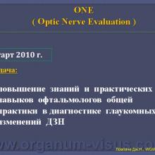 Ловпаче Дж.Н. WGW-2013. Достижения. Перспективы. Что дальше? 06 марта 2013г., телемост г. Москва-Санкт-Петербург, Россия. Академия Глаукомы, Academy Glaucoma. При поддержке компании Пфайзер. Информационный партнер www.organum-visus.com