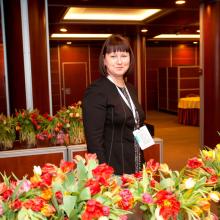 Всемирная Неделя Борьбы с Глаукомой - World Glaucoma Week. Фотоотчет WGW-2013, 06 марта, телемост г. Москва-Санкт-Петербург, Россия. Академия Глаукомы, Academy Glaucoma. При поддержке компании Пфайзер. Информационный партнер www.organum-visus.com
