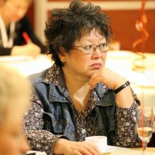 Всемирная Неделя Борьбы с Глаукомой - World Glaucoma Week. Фотоотчет WGW-2013, 06 марта, телемост г. Москва-Санкт-Петербург, Россия. Академия Глаукомы, Academy Glaucoma. При поддержке компании Пфайзер. Информационный партнер www.organum-visus.com