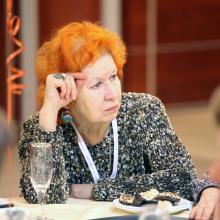 Всемирная Неделя Борьбы с Глаукомой - World Glaucoma Week. Фотоотчет WGW-2013, 06 марта, телемост г. Москва-Санкт-Петербург, Россия. Академия Глаукомы, Academy Glaucoma. При поддержке компании Пфайзер. Информационный партнер www.organum-visus.com